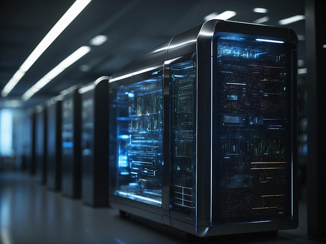 DDoS Protection Setup